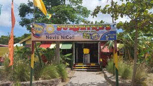 Sunshine’s Bar in Saint Kitts and Nevis, Saint Paul Charlestown Parish | Bars - Rated 3.8