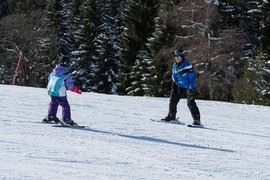 SuperKid School Skijanja
