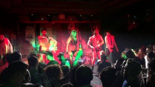 Super Fabric in Turkey, Marmara | LGBT-Friendly Places,Strip Clubs - Rated 3.4