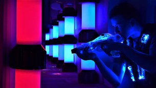 Superplay USA in USA, Florida | Laser Tag - Rated 5.4