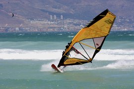 Delta Windsurf Co in USA, California | Windsurfing - Rated 1.4