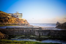 Sutro Baths in USA, California | Excavations - Rated 3.8
