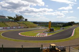 Suzuka Circuit in Japan, Kansai | Racing - Rated 5