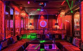 Suzy Wong's 3 in Thailand, Southern Thailand | Strip Clubs,Sex-Friendly Places - Rated 0.8