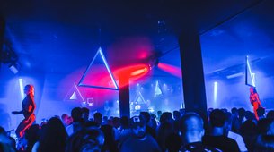 Swag Ibiza Club | Dancing Bars & Studios - Rated 3.1