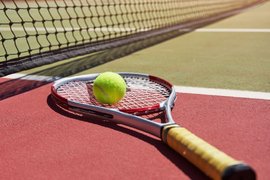 Swedish Tennis Society in Sweden, Sodermanland | Tennis - Rated 1