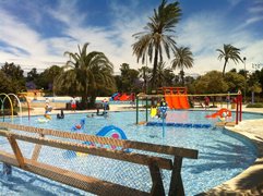 Swimming Pool Benicalap Park in Spain, Valencian Community | Water Parks - Rated 3.5