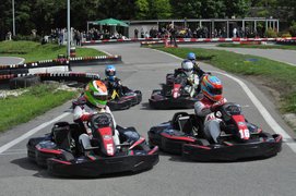 Swiss Fun Kart | Karting - Rated 0.9