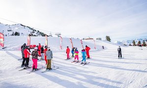 Swiss Ski School Nendaz in Switzerland, Canton of Valais | Snowboarding,Skiing - Rated 0.9