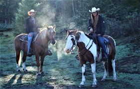 Manege et Poney Club de Presinge | Horseback Riding - Rated 1