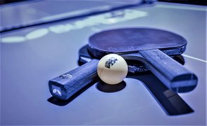 Ping Pong Lounge in Switzerland, Canton of Zurich | Ping-Pong - Rated 0.8