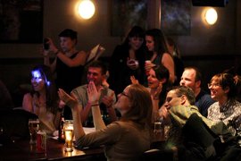 Swizzles in Canada, Ontario | LGBT-Friendly Places,Bars - Rated 3.9