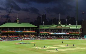 Sydney Cricket Ground | Cricket - Rated 4.6