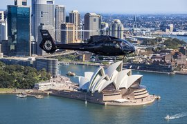 Sydney HeliTours | Helicopter Sport - Rated 4.9
