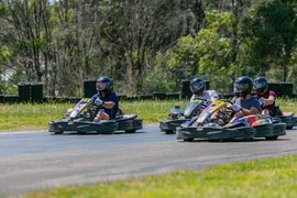 Sydney Premier Karting | Karting - Rated 3.7