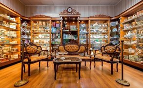 Szamos Chocolate Museum | Museums - Rated 3.3