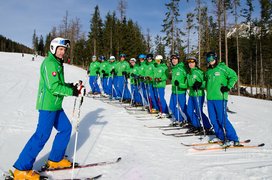 TATRA Ski Rent & School in Slovakia, Presov | Snowboarding,Skiing - Rated 1