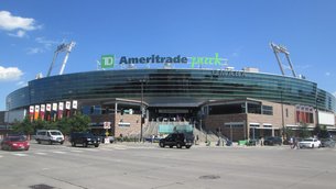 TD Ameritrade Park | Baseball - Rated 4