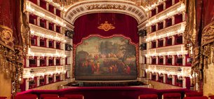 San Carlo in Italy, Campania | Opera Houses - Rated 4.1