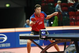 Table Tennis ACT | Ping-Pong - Rated 0.8
