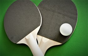 Table Tennis New Zealand Inc | Ping-Pong - Rated 0.7