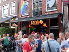 Taboo in Netherlands, North Holland | LGBT-Friendly Places,Bars - Rated 3.7