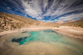 Valley of the Geysers in Peru, Tacna | Geysers - Rated 3.9