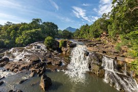 Tad Lo Village in Laos, Oudomxay province | Trekking & Hiking - Rated 0.7