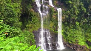 Tad Yuang Waterfall | Waterfalls - Rated 3.6