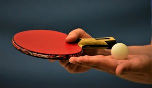 Tafeltennisvereniging SVE | Ping-Pong - Rated 0.8