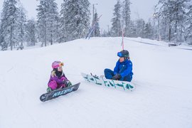 Tahko Ski Resort | Snowboarding,Skiing - Rated 0.8