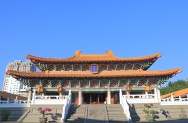 Taichung Leh Cherng Temple | Architecture - Rated 3.8