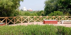Taj Nature Walk in India, Uttar Pradesh | Parks - Rated 3.5