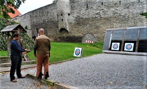 Tallinn Archery School in Estonia, Harju County | Archery - Rated 1