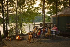 Tally Lake Campground | Campsites - Rated 0.9