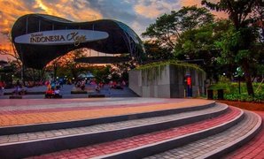 Indonesia Kaya Park | Parks - Rated 4