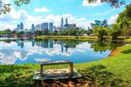 Taman Tasik Titiwangsa in Malaysia, Greater Kuala Lumpur | Parks - Rated 3.7