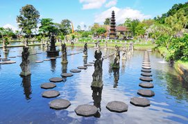 Taman Tirtagangga in Indonesia, Bali | Architecture - Rated 3.8