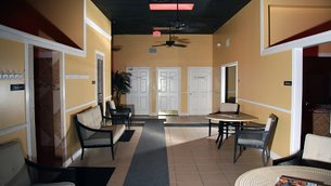 Tampa Mens Club in USA, Florida  - Rated 0.6