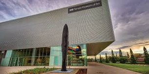 Tampa Museum of Art in USA, Florida | Museums - Rated 3.4