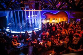 Tamsta in Lithuania, Vilnius County | Nightclubs - Rated 4