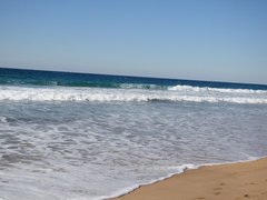 Bakassem Beach in Morocco, Tanger-Tetouan-Al Hoceima | Beaches - Rated 3.4
