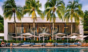 Tanjong Beach Club in Singapore, Singapore city-state | Day and Beach Clubs - Rated 4.7