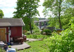 Tantolunden in Sweden, Sodermanland | Parks - Rated 3.4