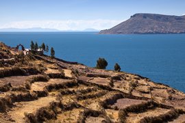 Taquile Island in Peru, Puno | Nature Reserves - Rated 3.8