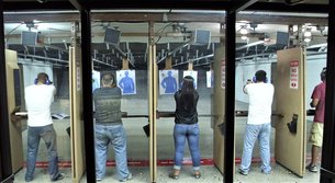Target Shooting Club in Indonesia, Special Capital Region of Jakarta | Gun Shooting Sports - Rated 1