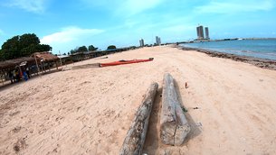 Tarqua Bay Beach in Nigeria, South West | Beaches - Rated 3.5