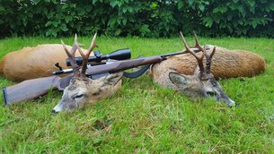 Tartu Jahindusklubi | Hunting - Rated 1