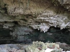 Tazari Caves in Tanzania, Unguja North | Caves & Underground Places - Rated 0.8