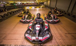 TeamSport Go Karting Basildon | Karting - Rated 3.9